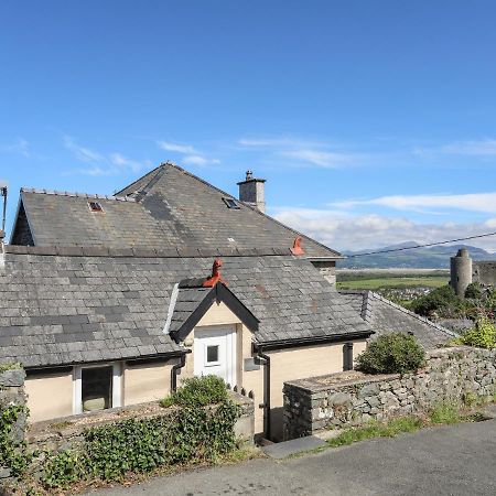The Doll'S House Vila Harlech Exterior foto