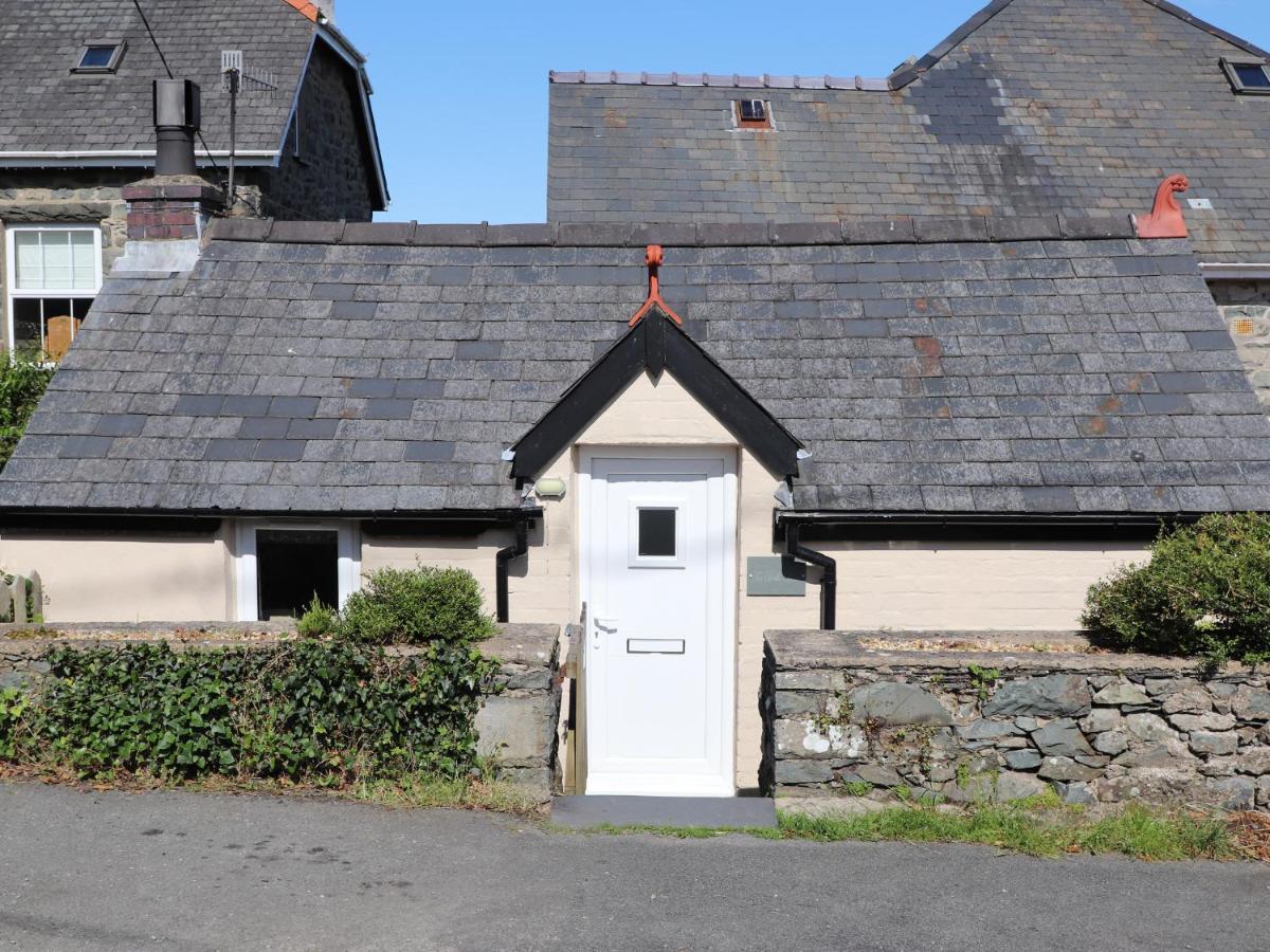 The Doll'S House Vila Harlech Exterior foto