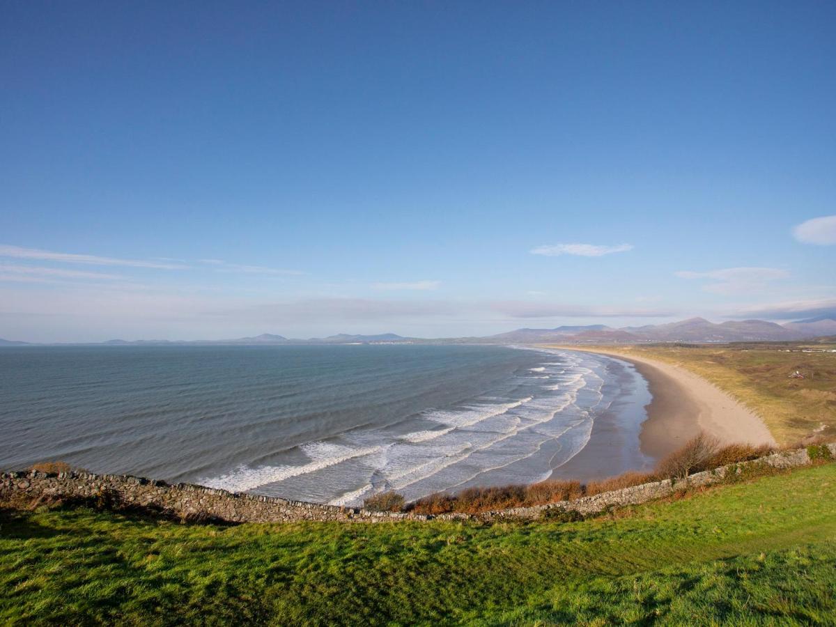 The Doll'S House Vila Harlech Exterior foto